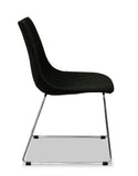 Westside Sled Chair