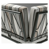 et al. Zero 209 Outdoor Lounge