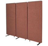 Nufurn Mobile Room Divider Acoustic Partition