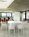 Air Xl Armchair | In Stock | Nufurn Commercial Furniture 