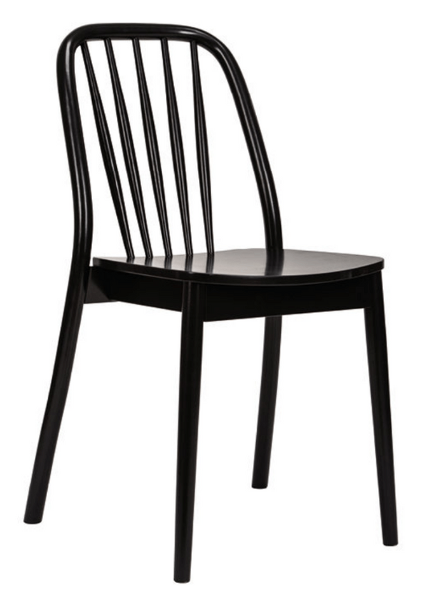 PAGED A-1070 'Aldo' Bentwood Chair | Nufurn Commercial Furniture 