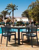 Ares Chair | Nufurn Commercial Furniture 