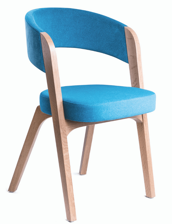 PAGED 'Argo' Bentwood Chair | Nufurn Commercial Furniture 