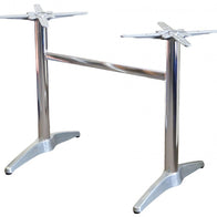 Astoria Twin Table Base | In Stock