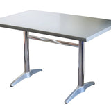 Astoria Twin Table Base | In Stock