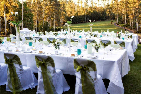 Resort: Bonville International Golf Resort