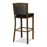Saville Bar Stool | Nufurn Commercial Furniture 