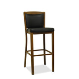 Saville Bar Stool | Nufurn Commercial Furniture 