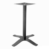 Coral Star Table Base | In Stock