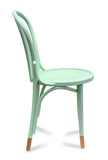 PAGED A-1842 Bentwood 'Bon Uno' Side Chair | Nufurn Commercial Furniture 
