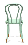 PAGED A-1842 Bentwood 'Bon Uno' Side Chair | Nufurn Commercial Furniture 