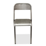 Harvey Mesh Side Chair | In Stock | Nufurn Commercial Furniture 