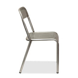 Harvey Mesh Side Chair | In Stock | Nufurn Commercial Furniture 