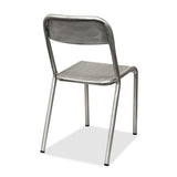 Harvey Mesh Side Chair | In Stock | Nufurn Commercial Furniture 