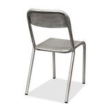 Harvey Mesh Side Chair | In Stock