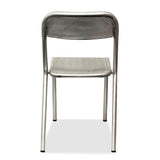 Harvey Mesh Side Chair | In Stock | Nufurn Commercial Furniture 