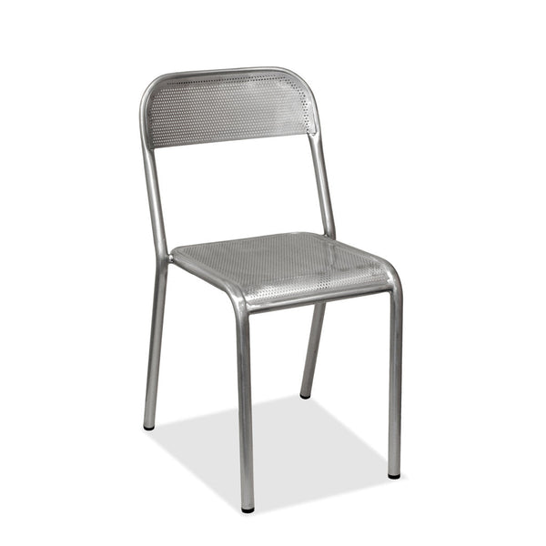 Harvey Mesh Side Chair | In Stock
