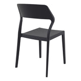 Snow Chair | In Stock | Nufurn Commercial Furniture 