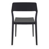 Snow Chair | In Stock | Nufurn Commercial Furniture 