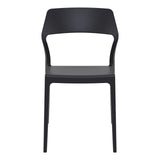 Snow Chair | In Stock | Nufurn Commercial Furniture 