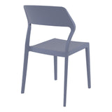 Snow Chair | In Stock | Nufurn Commercial Furniture 