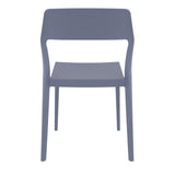 Snow Chair | In Stock | Nufurn Commercial Furniture 
