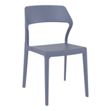 Snow Chair | In Stock | Nufurn Commercial Furniture 