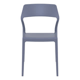 Snow Chair | In Stock | Nufurn Commercial Furniture 