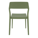 Snow Chair | In Stock | Nufurn Commercial Furniture 