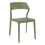 Snow Chair | In Stock | Nufurn Commercial Furniture 
