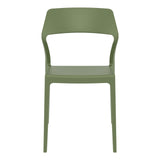 Snow Chair | In Stock | Nufurn Commercial Furniture 