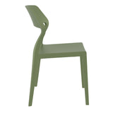 Snow Chair | In Stock | Nufurn Commercial Furniture 
