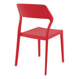 Snow Chair | In Stock | Nufurn Commercial Furniture 