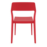Snow Chair | In Stock | Nufurn Commercial Furniture 