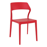 Snow Chair | In Stock | Nufurn Commercial Furniture 