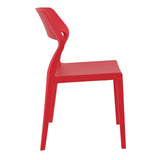 Snow Chair | In Stock | Nufurn Commercial Furniture 