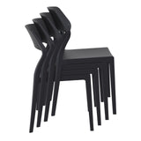 Snow Chair | In Stock | Nufurn Commercial Furniture 