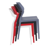 Snow Chair | In Stock | Nufurn Commercial Furniture 