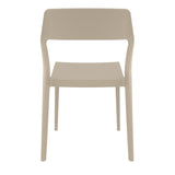 Snow Chair | In Stock | Nufurn Commercial Furniture 