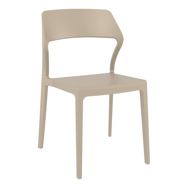 Snow Chair | In Stock | Nufurn Commercial Furniture 