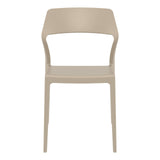 Snow Chair | In Stock | Nufurn Commercial Furniture 