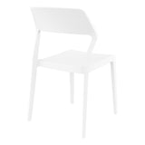 Snow Chair | In Stock | Nufurn Commercial Furniture 