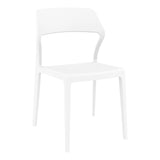 Snow Chair | In Stock | Nufurn Commercial Furniture 