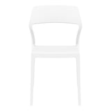 Snow Chair | In Stock | Nufurn Commercial Furniture 