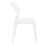Snow Chair | In Stock | Nufurn Commercial Furniture 