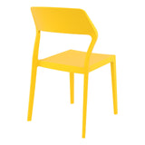 Snow Chair | In Stock | Nufurn Commercial Furniture 