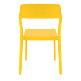 Snow Chair | In Stock | Nufurn Commercial Furniture 