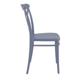 Cross Back Chair | In Stock | Nufurn Commercial Furniture 