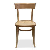 PAGED A-3830 'Alba' Bentwood Side Chair | Nufurn Commercial Furniture 