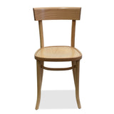 Bon bentwood chair - ALba